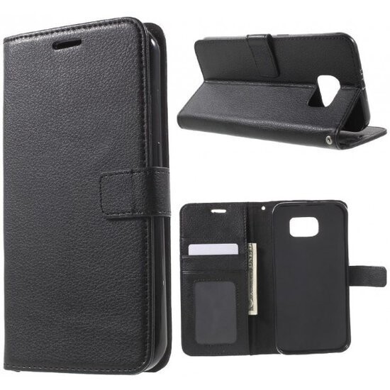 Boek hoesje LG G6