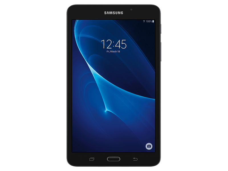 Samsung Tab A 4G