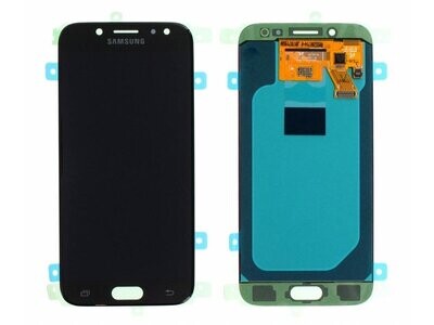 Scherm Galaxy J7 2017