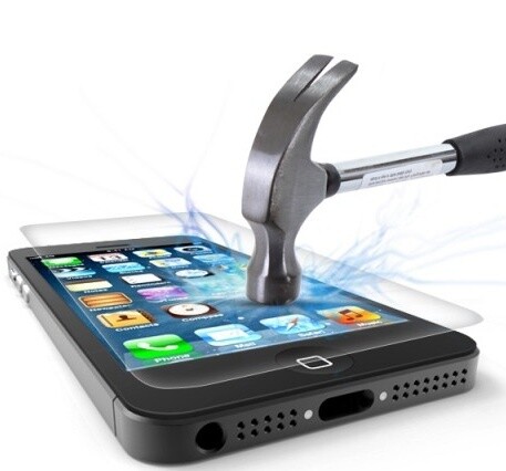Samsung Note 8 screen protector 