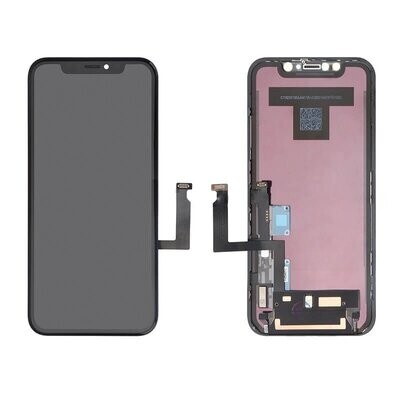 Reparatie Scherm iphone XR