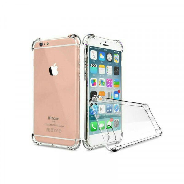 ANTI-SHOCK CASE IPHONE 11,11 pro,11pro MAX