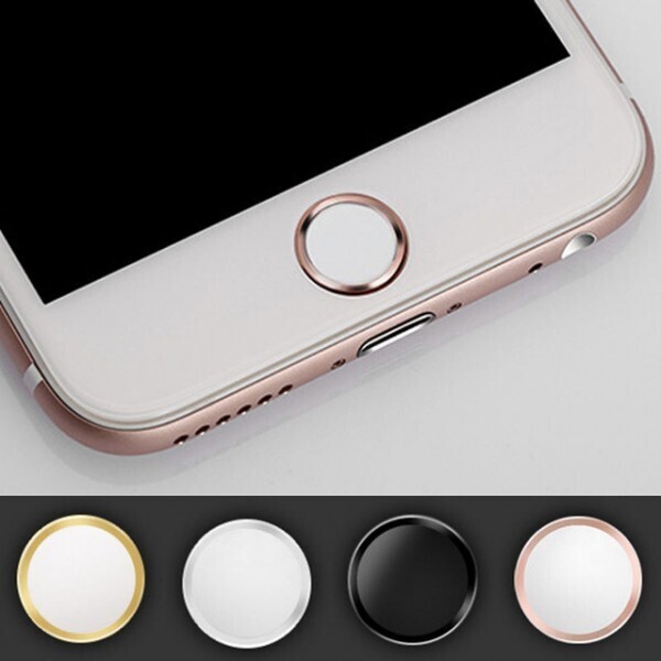 iPhone SE Homebutton