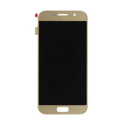 Reparatie scherm galaxy J3 2017