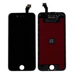 Reparatie Scherm iphone 6