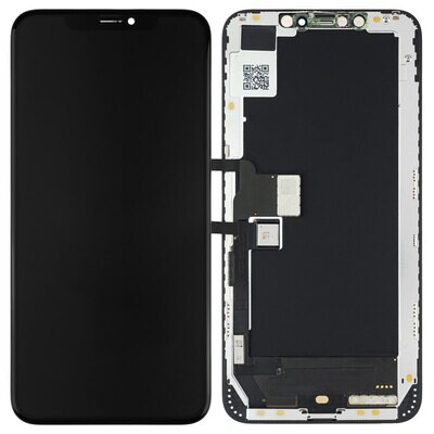 Reparatie Scherm iphone xs max