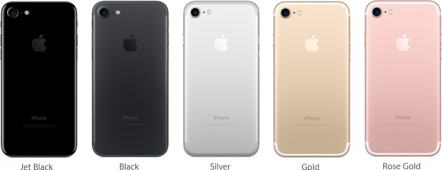 2dehands iphone 7 plus 32GB