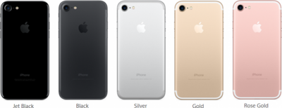 2dehands iphone 7 plus 32GB