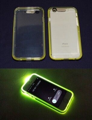 iPhone 6, 6S