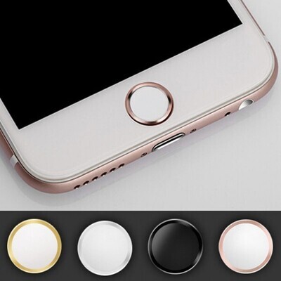 iPhone 6S Homebutton