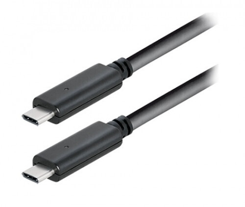 USB C naar USB C