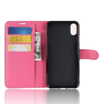 BOEK CASE IPHONE XS-MAX