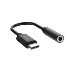 USB-C NAAR AUDIO 3.5mm