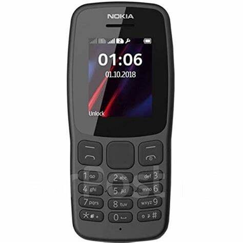 Nokia 106