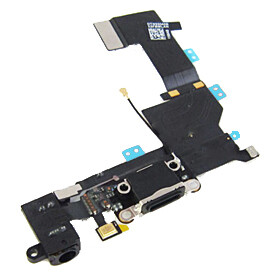 iPhone SE Laadconnector