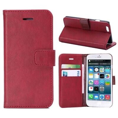 BOEK CASE IPHONE X &amp; XS
