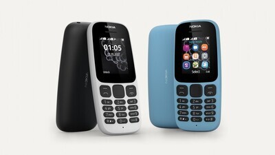 Nokia 105