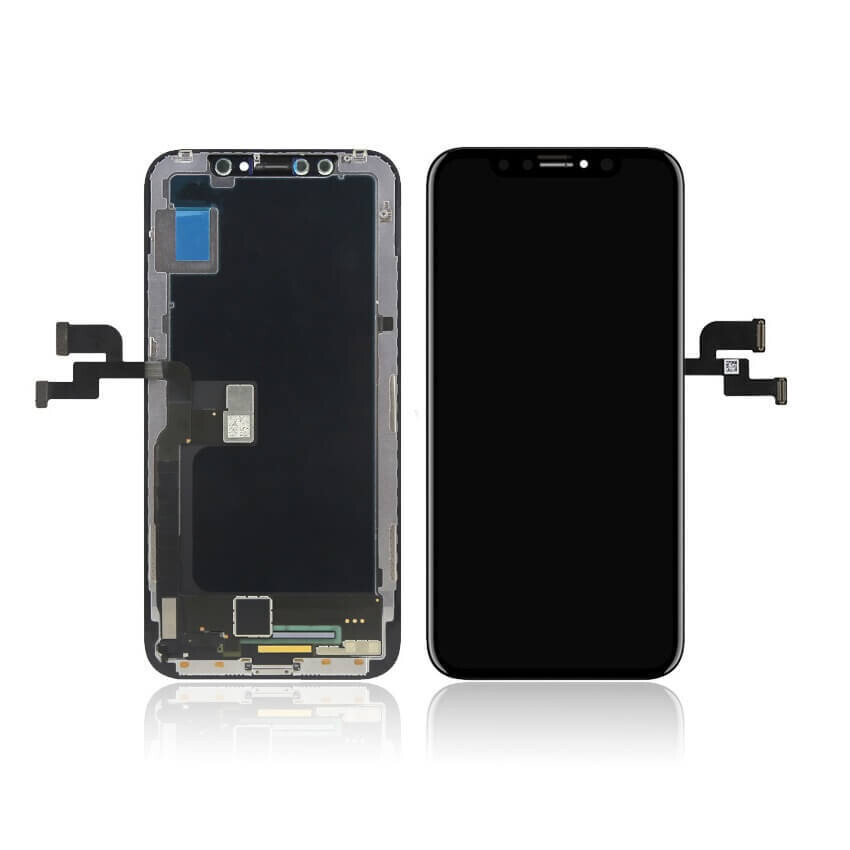 Reparatie Scherm iphone X