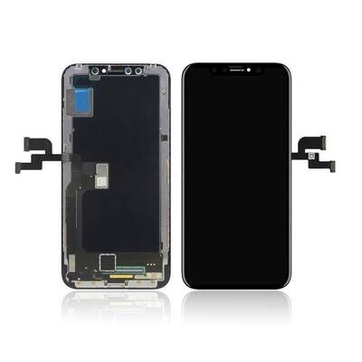 Reparatie Scherm iphone X