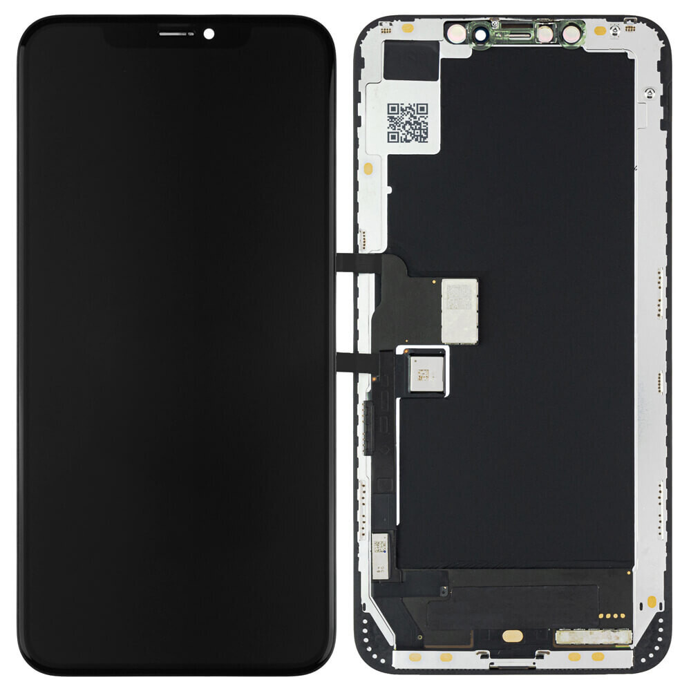 Reparatie Scherm iphone xs