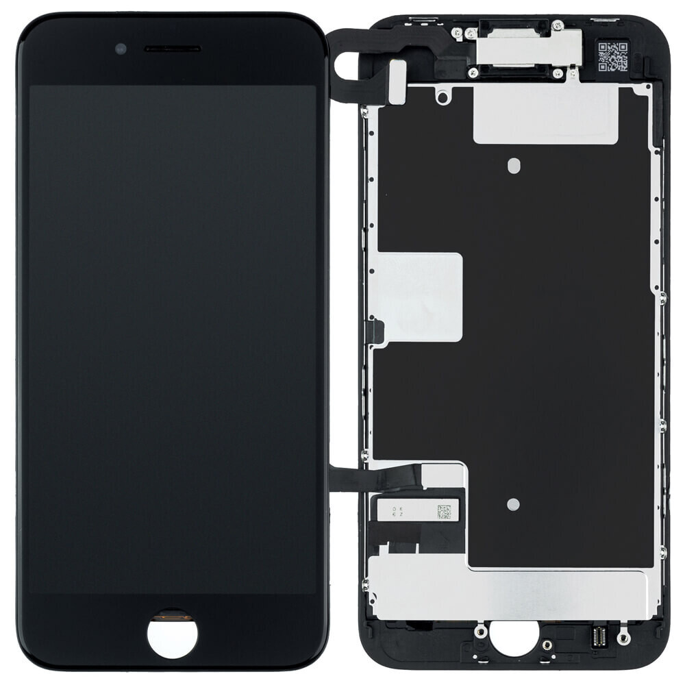Reparatie scherm iphone 8