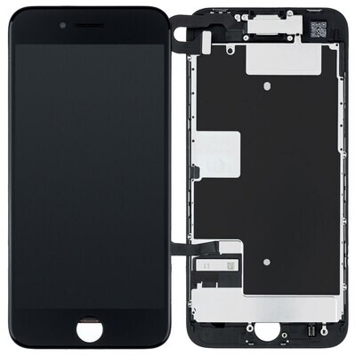 Reparatie scherm iphone 8