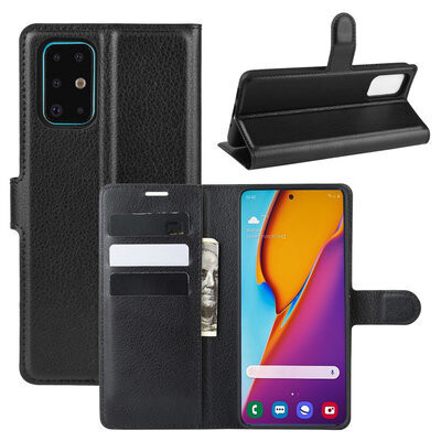 samsung S20 boek case