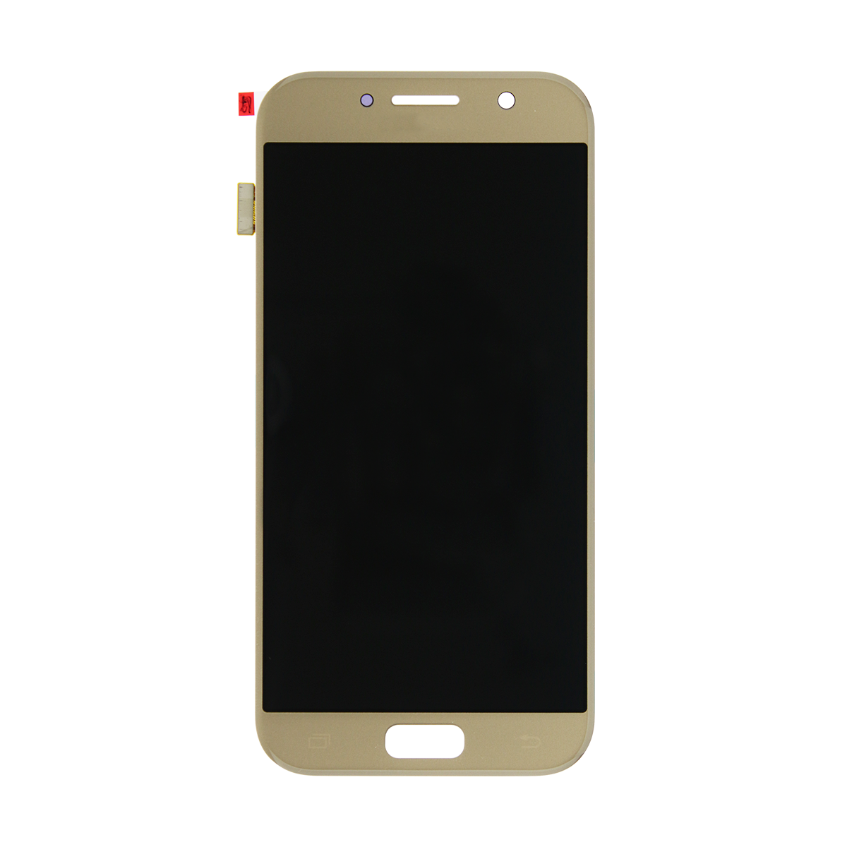 Scherm Galaxy J5 2017