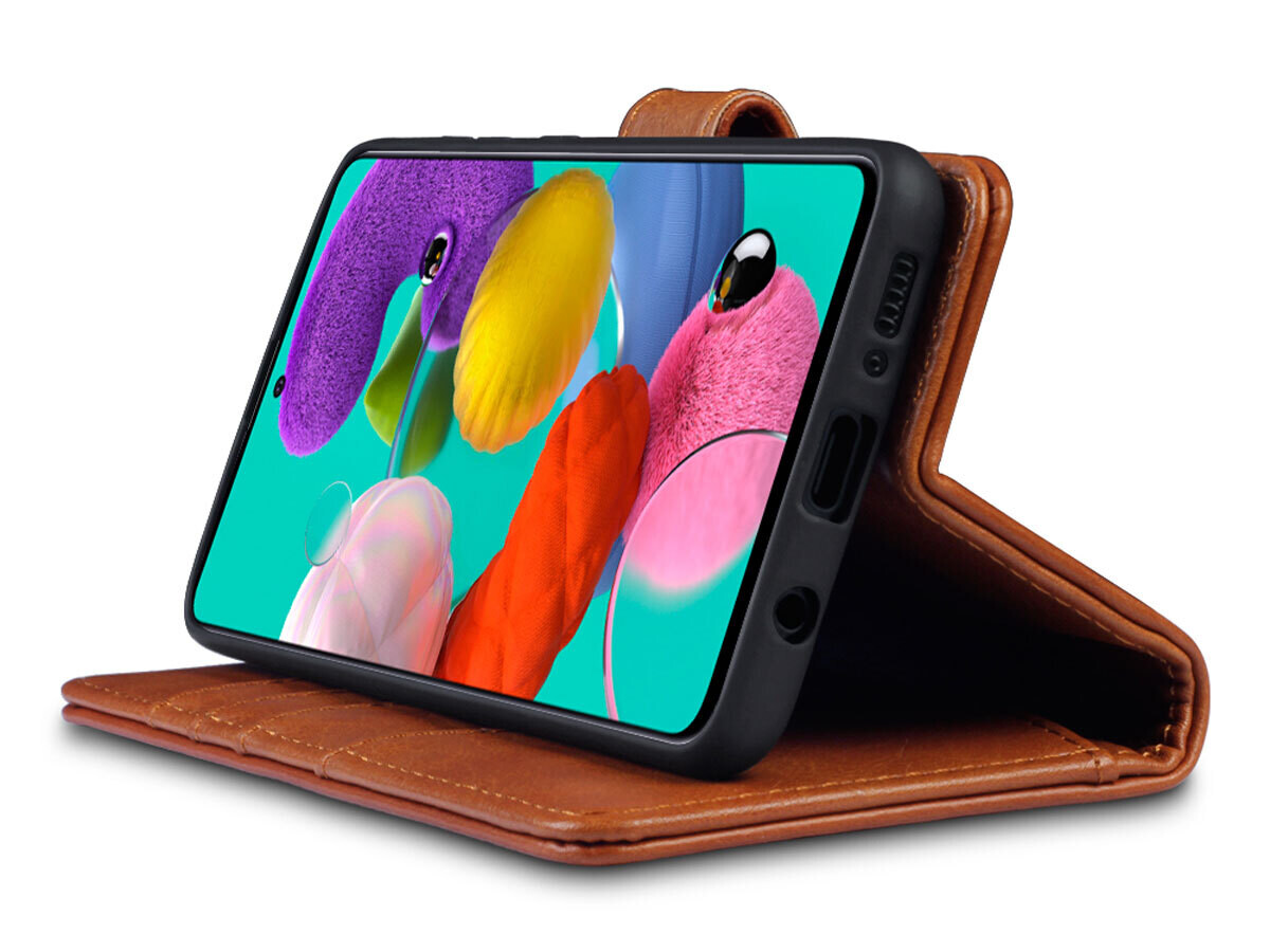 BOEK CASE SAMSUNG GALAXY A01