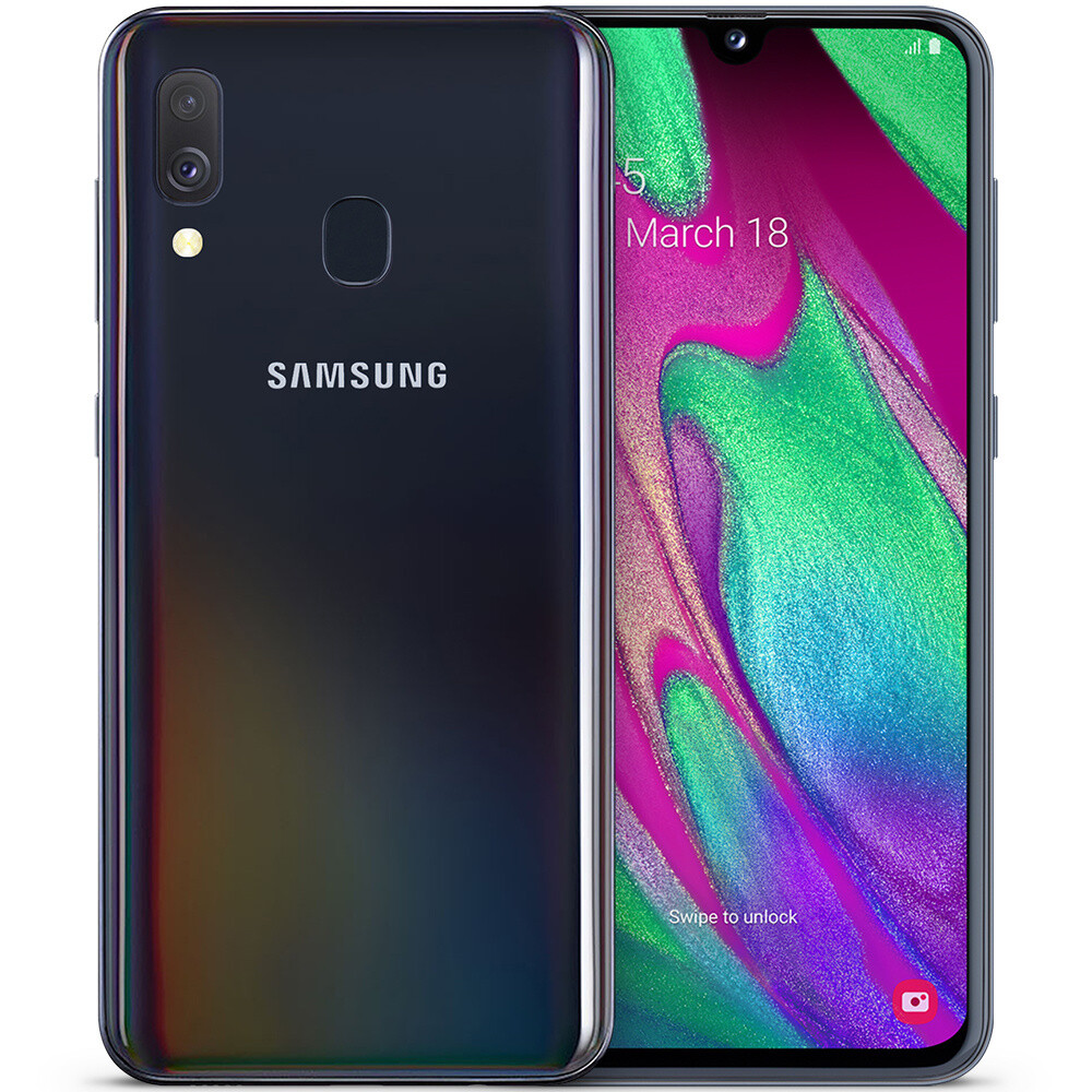 SAMSUNG GALAXY A40
