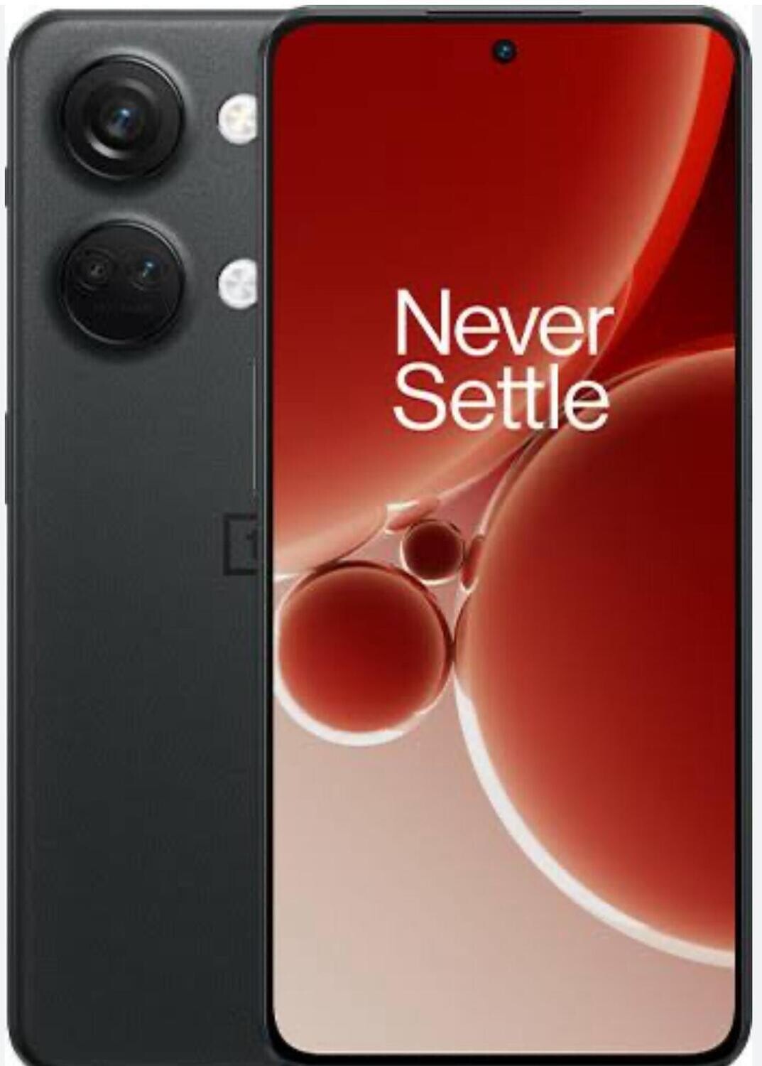 One + Nord 3 128GB (gebruikte gsm)