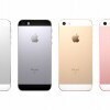 IPhone 5se 32GB zwart