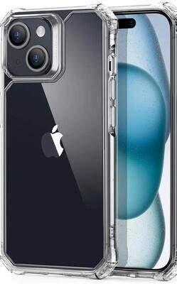 iPhone 15 Plus anti-shock case