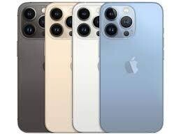 ANTI-SHOCK CASE IPHONE 13 serie