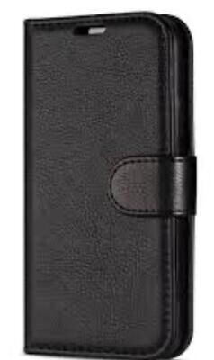iPhone 15 pro Max Book case