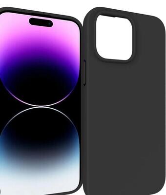 iPhone 15 silicone case