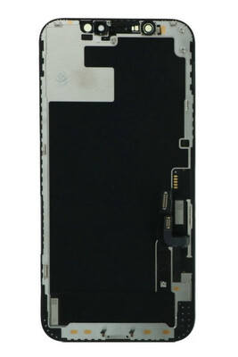iPhone 12 en 12 pro scherm incl reparatie 