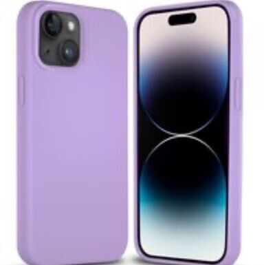 iPhone 15 pro silicone case