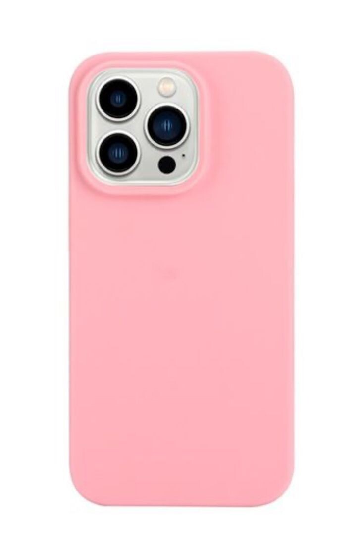 iPhone 15 pro silicone case