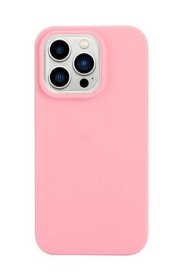 iPhone 15 pro silicone case