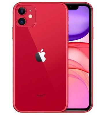 iPhone 11 Serie