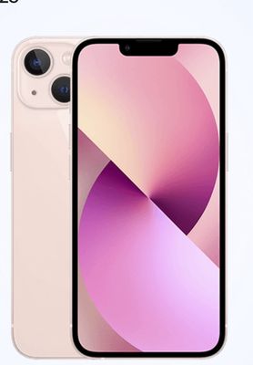 iPhone 13 Serie