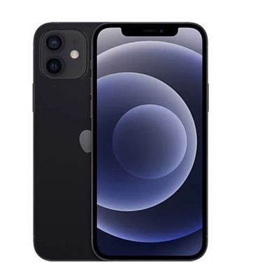 iPhone 12 Serie