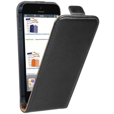 Hoesje flipcase