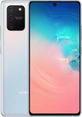 Samsung Galaxy S10 lite