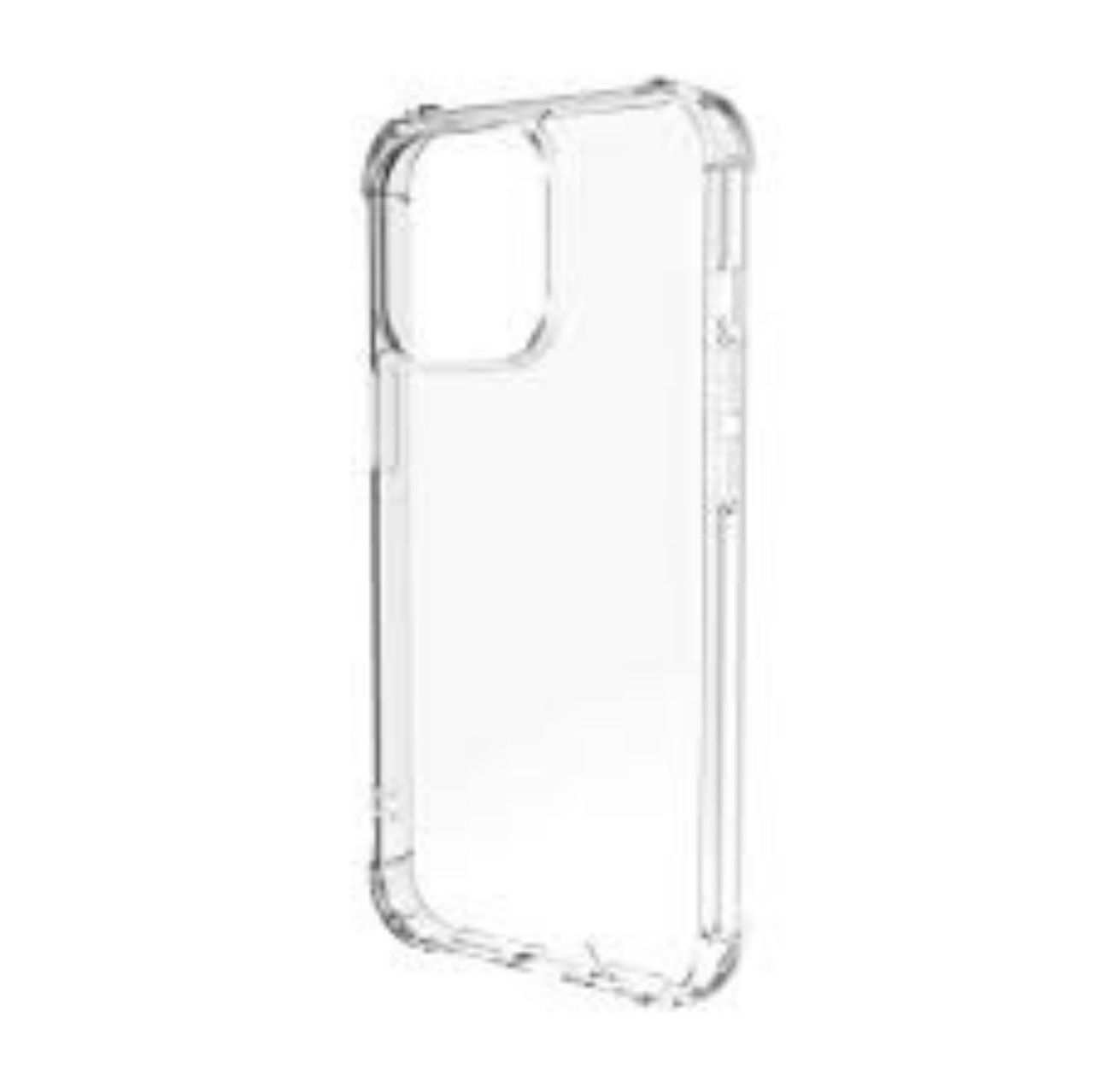 Samsung Note 10 siliconen hoesje