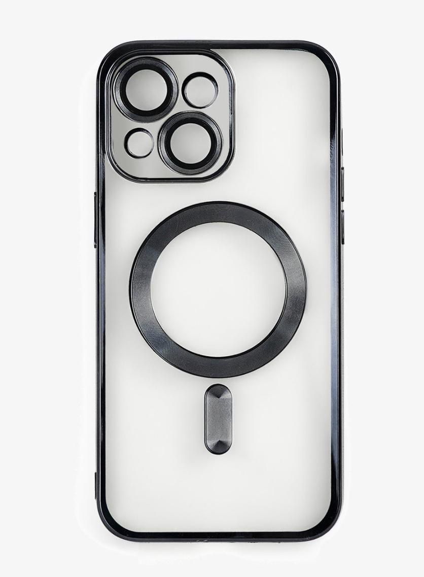 Crystal Clear Case For iPhone 15 pro