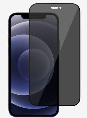 iPhone 12 Privacy Glass Protection