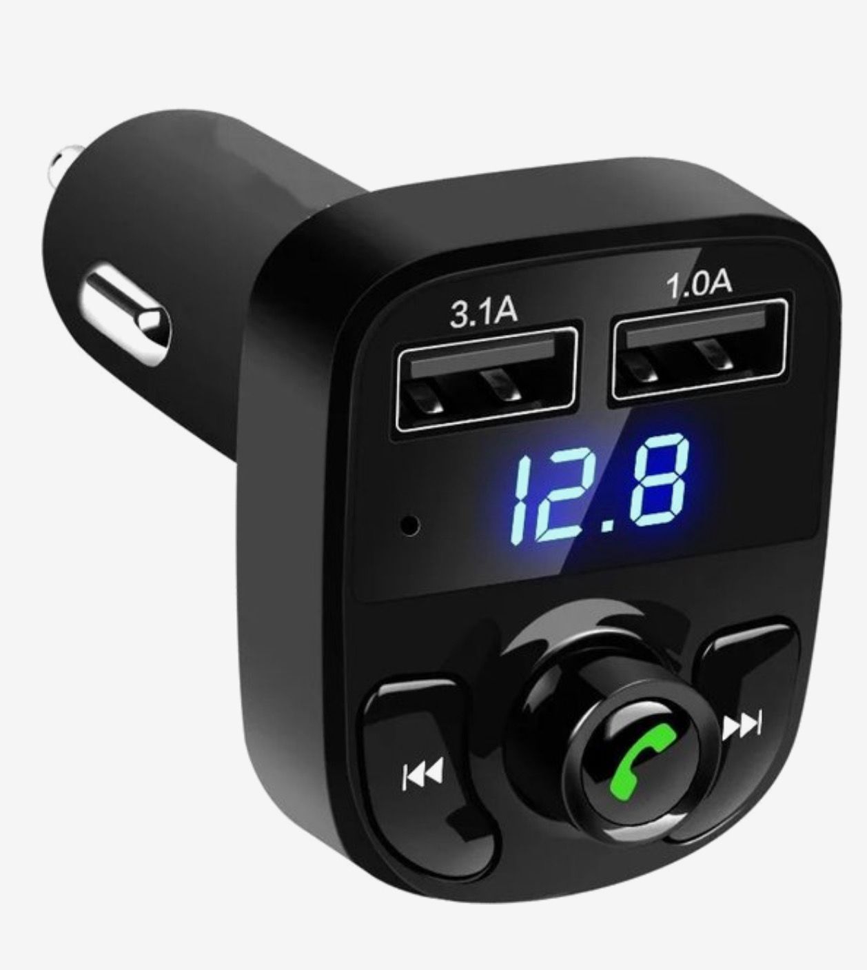 FM transmitter 