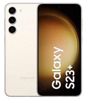 Galaxy S Serie